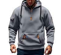 mens hoodie, quarter zip sweatshirt men, mens, men hoodies with zip, hoodies size 16, long hoodie, clothes for teen boys, winter jumpers, people sweatshirt, black jumper, fluffy coat, fluffy coat