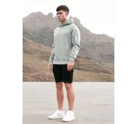 Duck And Cover Lewys Hoodie Men's - Adult - Green | Hoodies | Green | UK Size Small