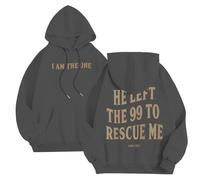 Mens Hoodies Pullover Lightweight/Heavy Hooded Cozy Sport Outwear Jacket Color Block Fleece Jumper Work Wear Comfortable Hoodie With Tight Fit Sweatshirt Sweater Dark Gray