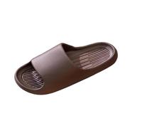 Mens House Slippers Womens Cloud Sliders Stepping Feeling Light Soft Soles Thick Soles Slipper Lovers Summer Home Non-Slip Slides Shower Shoes Ladies for Bathroom Pool Beach Indoor Outdoor Size 3-8