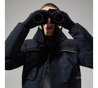 Men's Hudsonian Parka 2.0 - Black