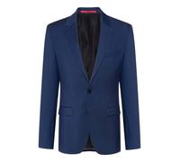 Men's Hugo AldonS Blazer Jacket in Blue