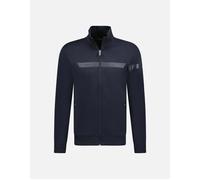 Men's Hugo Boss Funnel Neck Zip Up Sweatshirt Black