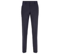 Men's Hugo Boss Gibson Trousers in Blue