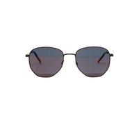 Men's Hugo Boss Hg1178 Aoms Blx Black Sunglasses - Size: ONE size