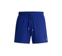 Men's Hugo Boss Iconic Swimming Trunks in Blue
