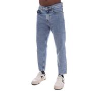 Men's Hugo Boss Loose-Fit Jeans in Blue