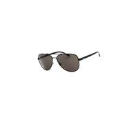 Hugo Boss Sunglasses BOSS 0761/S 10G NR Matte Black Grey