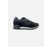 Men's Hugo Boss Men's Black Parkour runn Trainers