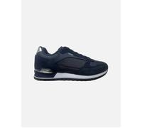 Men's Hugo Boss Men's Dark Blue Parkour runn Trainers - Navy