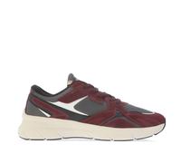 Men's Hugo Boss Owen Running Shoes in Red