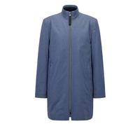 Men's Hugo Boss P-Hyde Coat in Blue