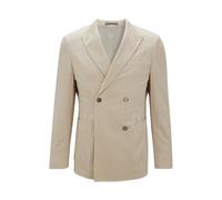 Men's Hugo Boss T-Heston-DB Blazer Jacket in White