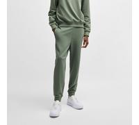 Men's Hugo Dayote232 Tracksuit Bottoms in Green