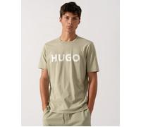 Hugo Boss Men's Dulivio T-Shirt - Green - Size: 38/Regular