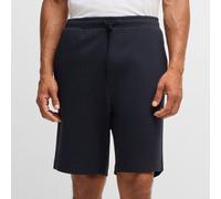 Men's Hugo Headlo Shorts in Blue