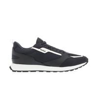Men's Hugo Icelin Running Shoes in Blue