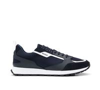 Men's Hugo Icelin Running Trainers in Blue