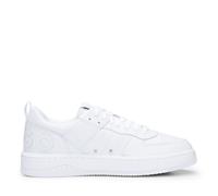 Men's Hugo Kilian Trainers in White