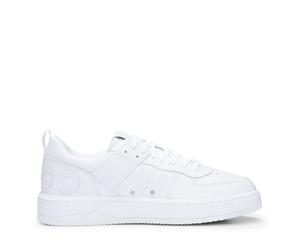 Men's Hugo Kilian Trainers in White