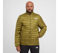 Men's Huila Insulated Jacket, Khaki S