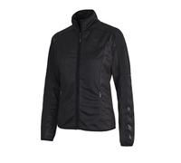 Men's Hummel Classic Bee Phi Zip Jacket in Black