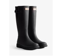 Men's Hunter Downpour Mens Adjustable Boot - Black - Size: UK9 eu43 us10