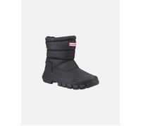 Hunter Boots - Intrepid Short Snow Boot - Winter boots size 42, black