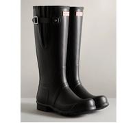 Men's Hunter Men's Original Side Adjustable Boot Black