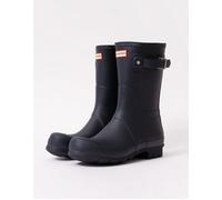 Hunter Original Short Side Adjustable Wellington Boots