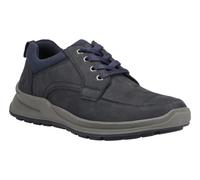 Hush Puppies Adam Lace Mens Summer, Navy, 8 UK