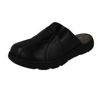 Mens Hush Puppies 'Carson Mule' Sandal