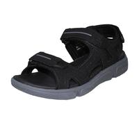 Mens Hush Puppies Castro Sandal Casual Sandals