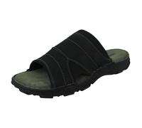 Mens Hush Puppies Casual Sandals > Austin