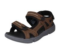 Mens Hush Puppies Casual Sandals 'Castro Sandal'