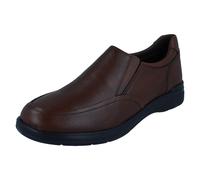 Mens Hush Puppies Casual Slip On Shoes 'Matthew'