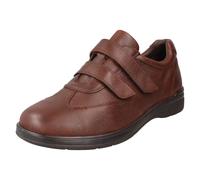 Mens Hush Puppies Lightweight Casual Shoes "Magnus Touch Fastening"