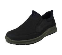 Hush Puppies Men's Slip-On Arthur - Summer Navy - Size 12