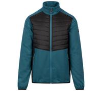 (S, Bondi Blue) Trespass Mens Fleece Jacket - Hanlonton