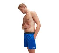 Speedo Hyper Boom Band 16´´ Swimming Shorts Blue XL Men