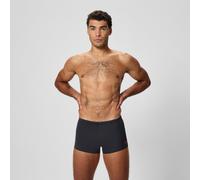 Speedo Men's Hyperboom Aquashort, Black, 28