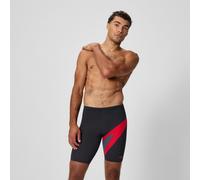 Men's Hyperboom Jammer Black/Red - 32 Anthracite/High Risk Red 32