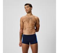 Men's Hyperboom Splice Aquashorts Navy/Blue - 28 Peacoat/Sapphrie 28