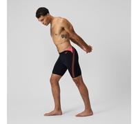 Men's Hyperboom Splice Jammer Black/Coral - 28 Black/Coral Sands 28