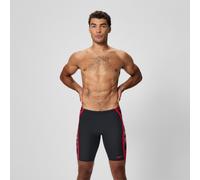 Men's Hyperboom Splice Jammer Black/Red - 30 Anthracite/High Risk Red 30