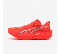 Men's Hyrox Running Shoes - Puma Deviate Nitro 4 Red