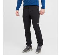 Men's Ibex Mountain Pants, Black 34S