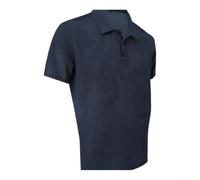Men's Ice Silk Mesh T-Shirt Short Sleeve Quick Dry