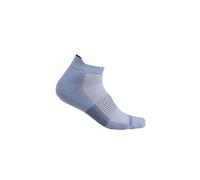 Men's Icebreaker Multisport Light Micro (Kyanite/Graphite) socks