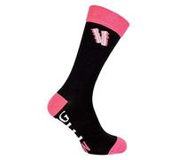 Mens If You Can Read This Bring Me... Funky Theme Socks 1 Pair